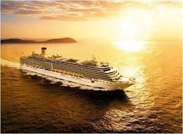 CRUCEROS